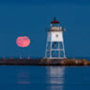 Meet your Posher, Eric